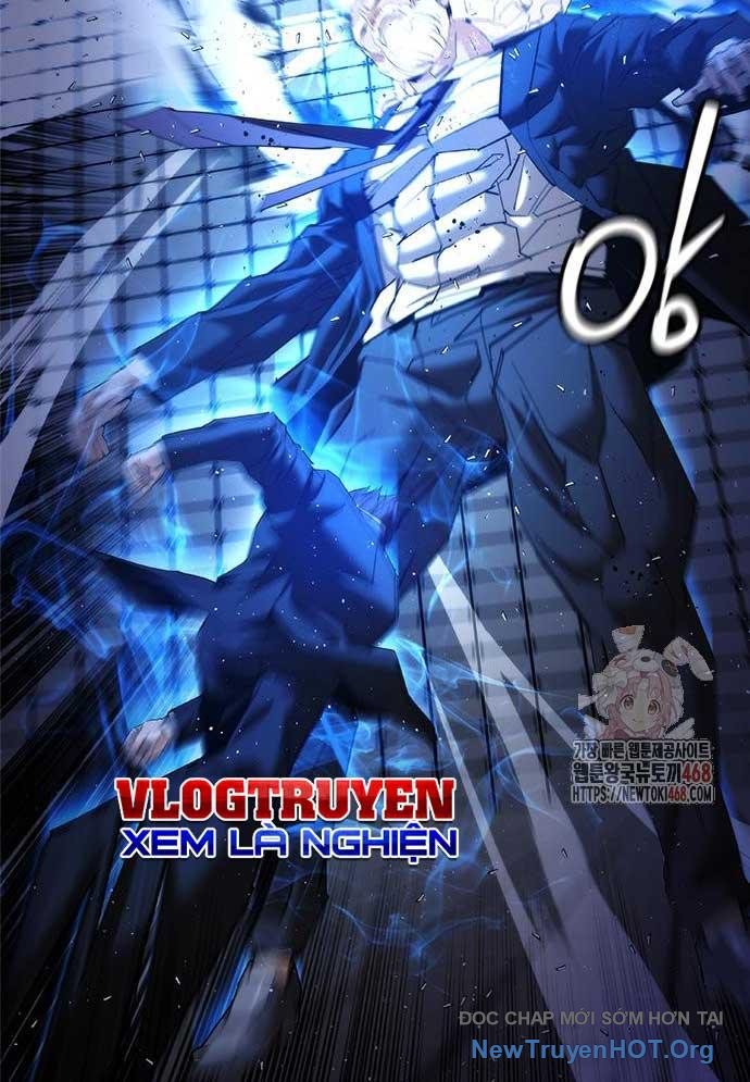 Bạch Dạ chapter 11 - Trang 35