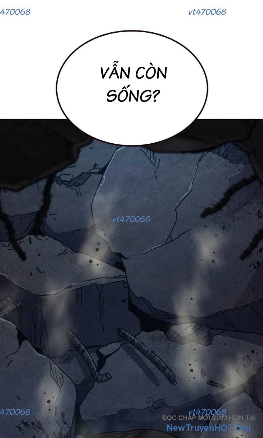 Để Có Thể Sống Sót chapter 171 - Trang 6