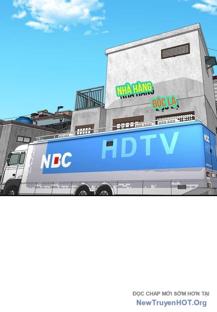 Nhà Hàng Kỳ Lạ chapter 21 - Trang 28