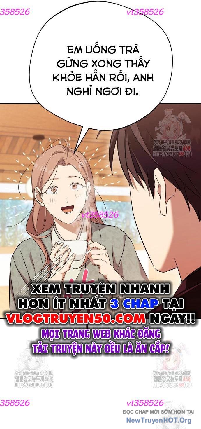 Thiên Ma Bấm Huyệt chapter 60 - Trang 41