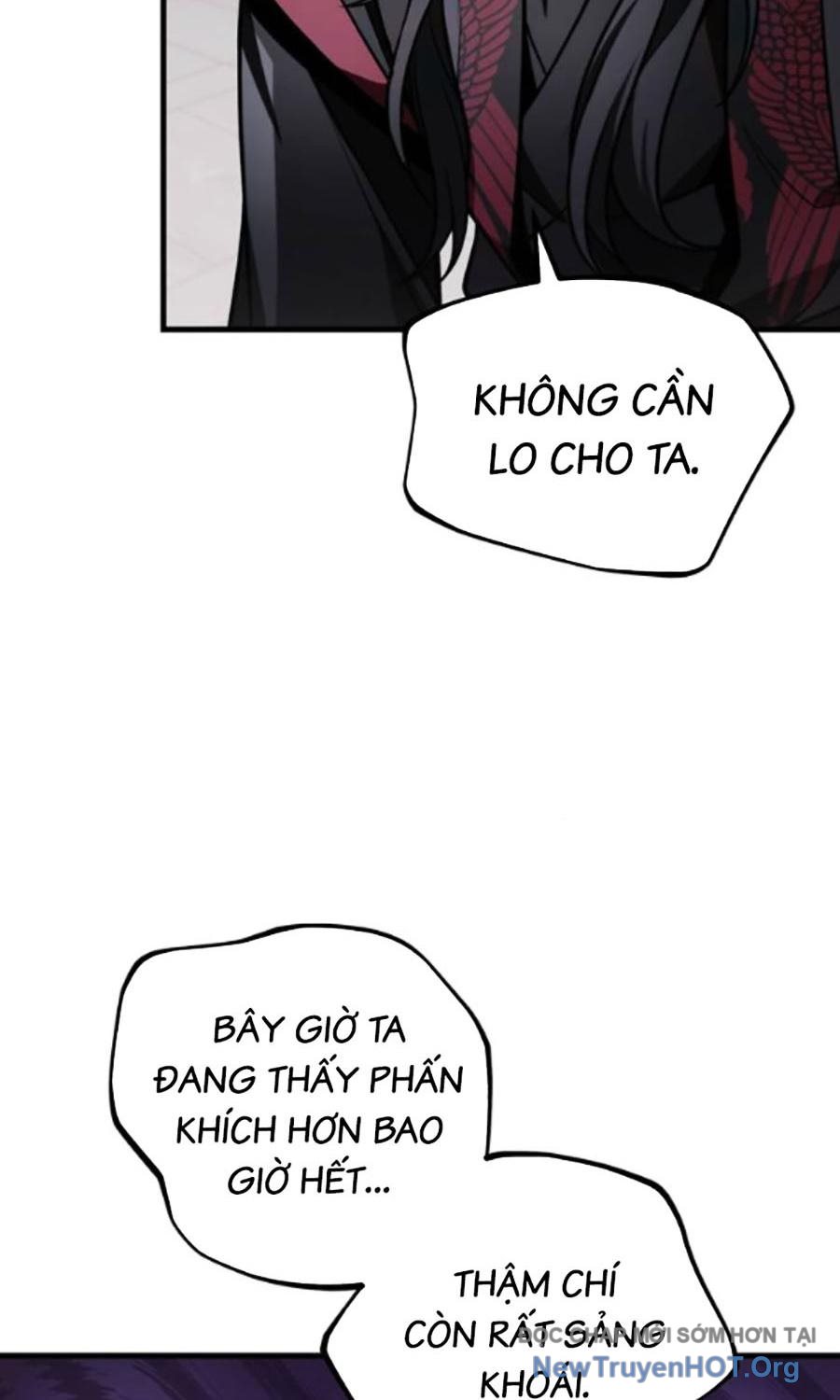 Thanh Kiếm Của Hoàng Đế chapter 88 - Trang 109