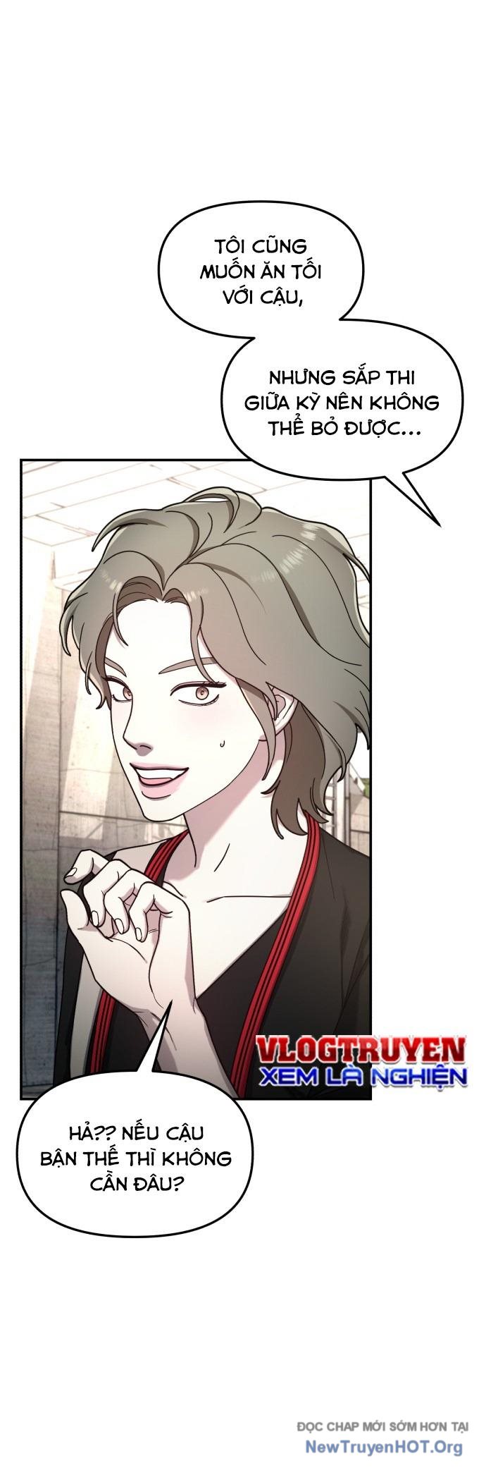 Mẹ Nào Con Nấy chapter 52 - Trang 20