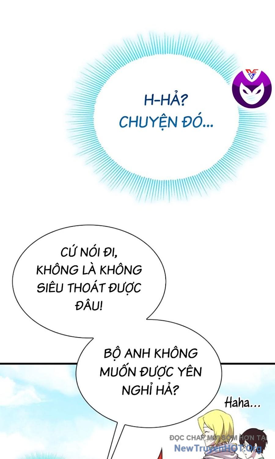 Hardcore Leveling Warrior Season 3 chapter 90 - Trang 34