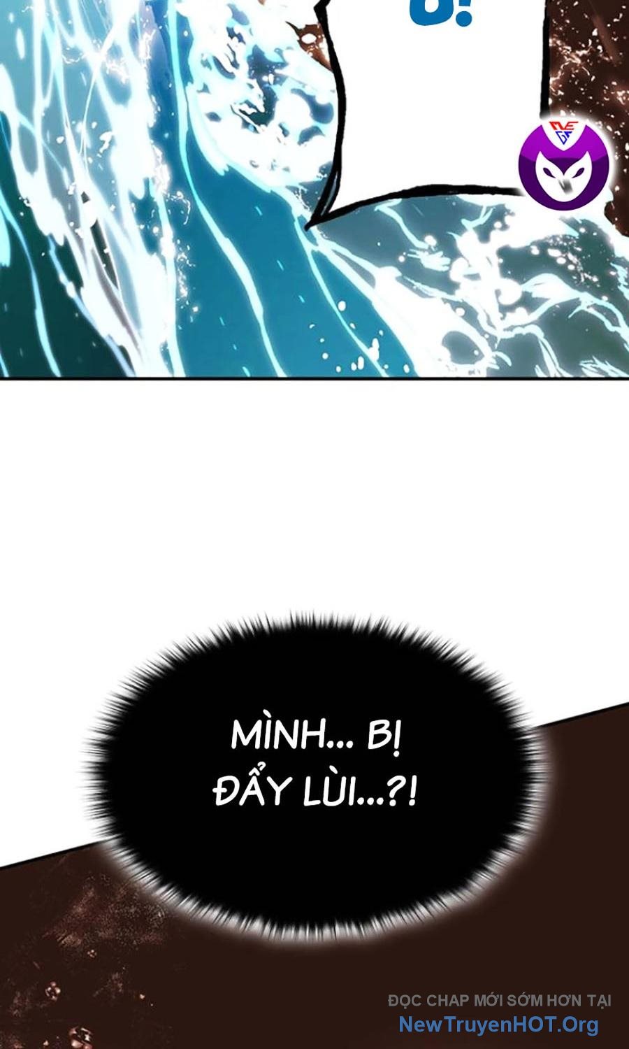 Hardcore Leveling Warrior Season 3 chapter 91 - Trang 122
