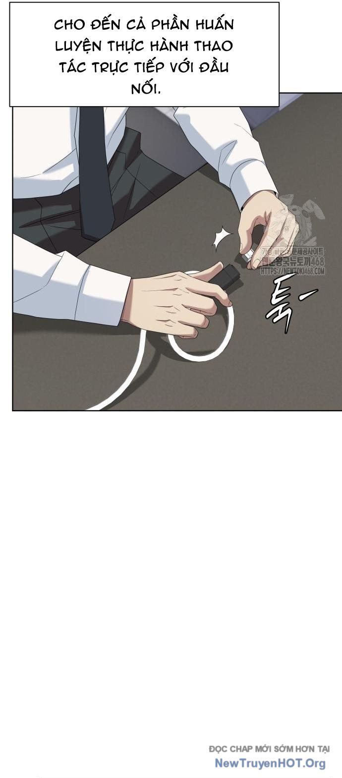 Từ Nhân Viên Vạn Năng Trở Thành Huyền Thoại chapter 72 - Trang 16