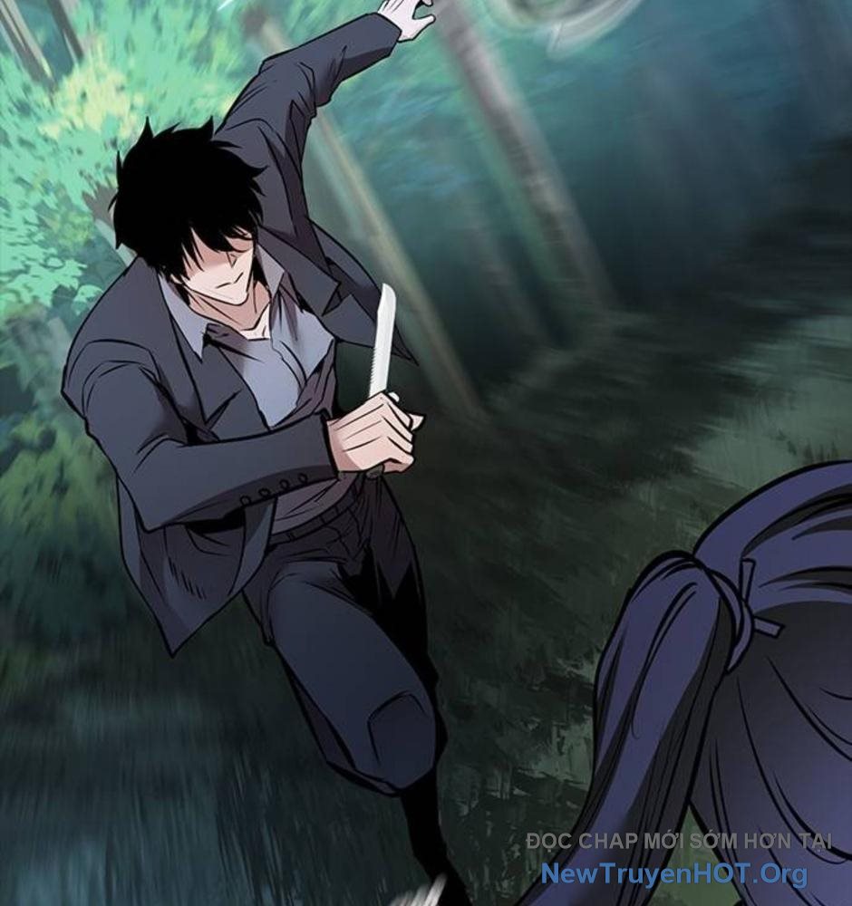 Killing Field chapter 14 - Trang 204
