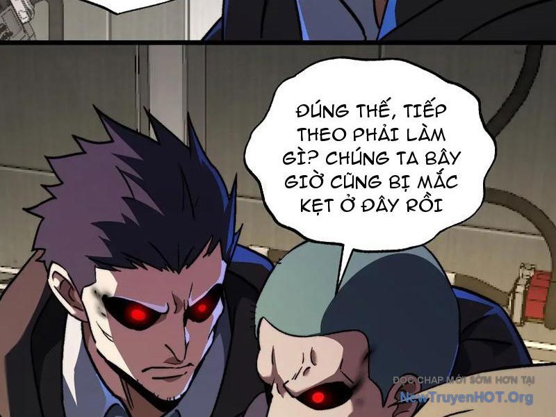Ta Là Tai Họa Cấp Mục Sư chapter 47 - Trang 20