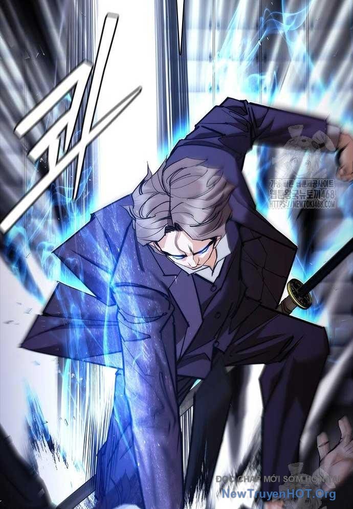 Bạch Dạ chapter 9 - Trang 126