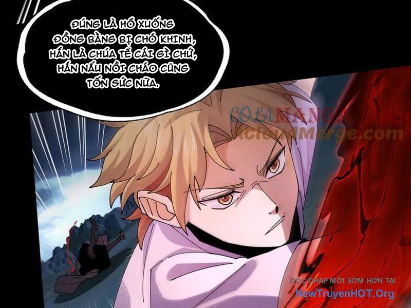 đối Mặt Với Bệnh Tâm Thần, Ma Quỷ Chẳng Là Cái Thá Gì chapter 137 - Trang 33