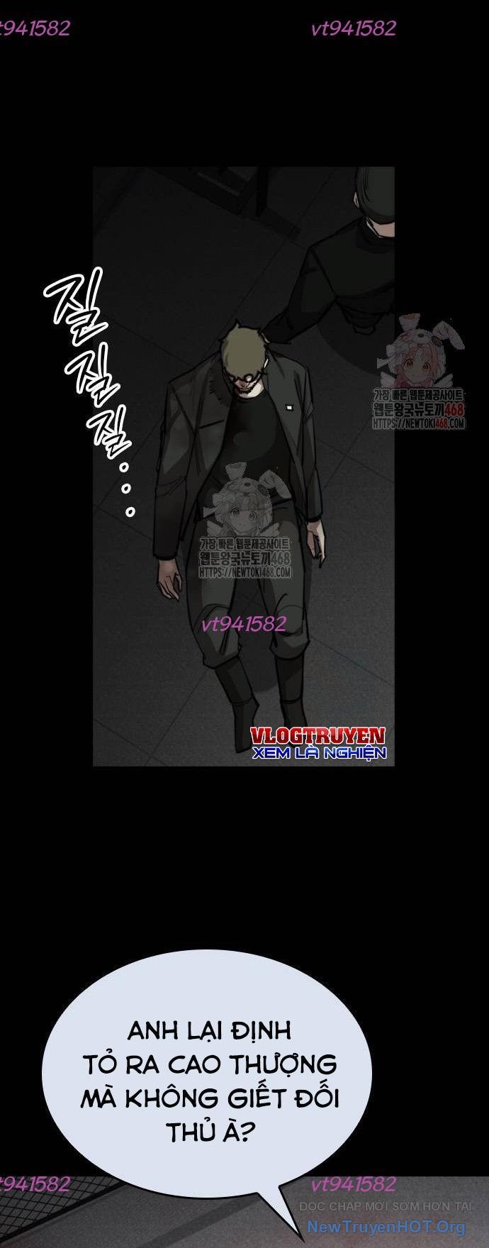 VentaBlack chapter 33 - Trang 29