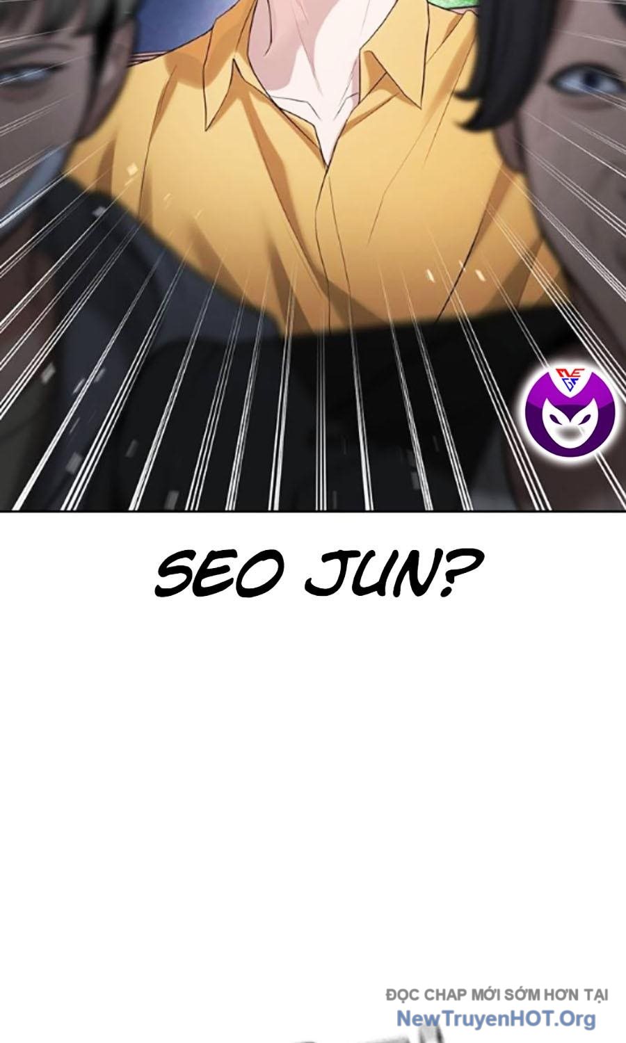 Goo Sera chapter 34 - Trang 31