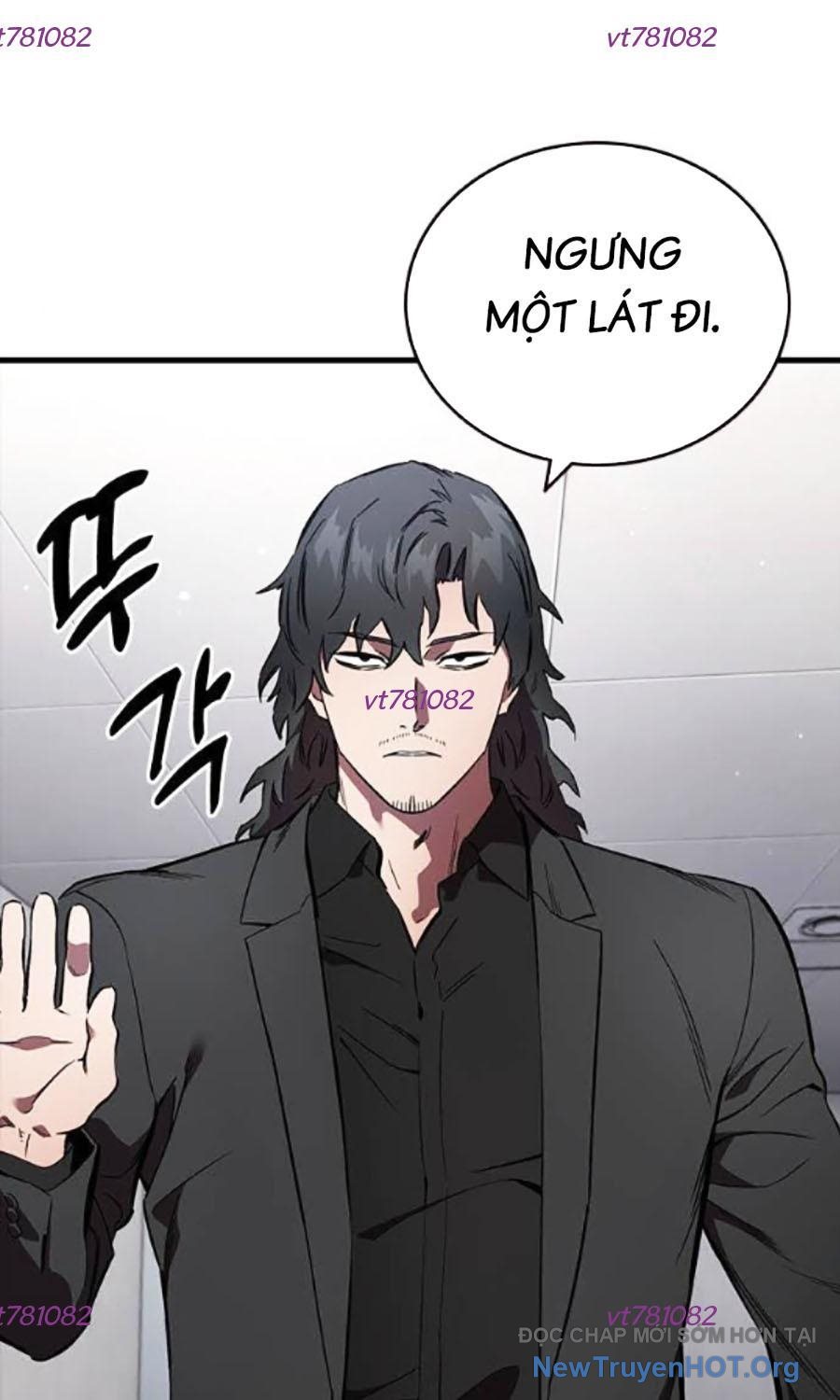 Đại Tướng Chiến chapter 45 - Trang 7