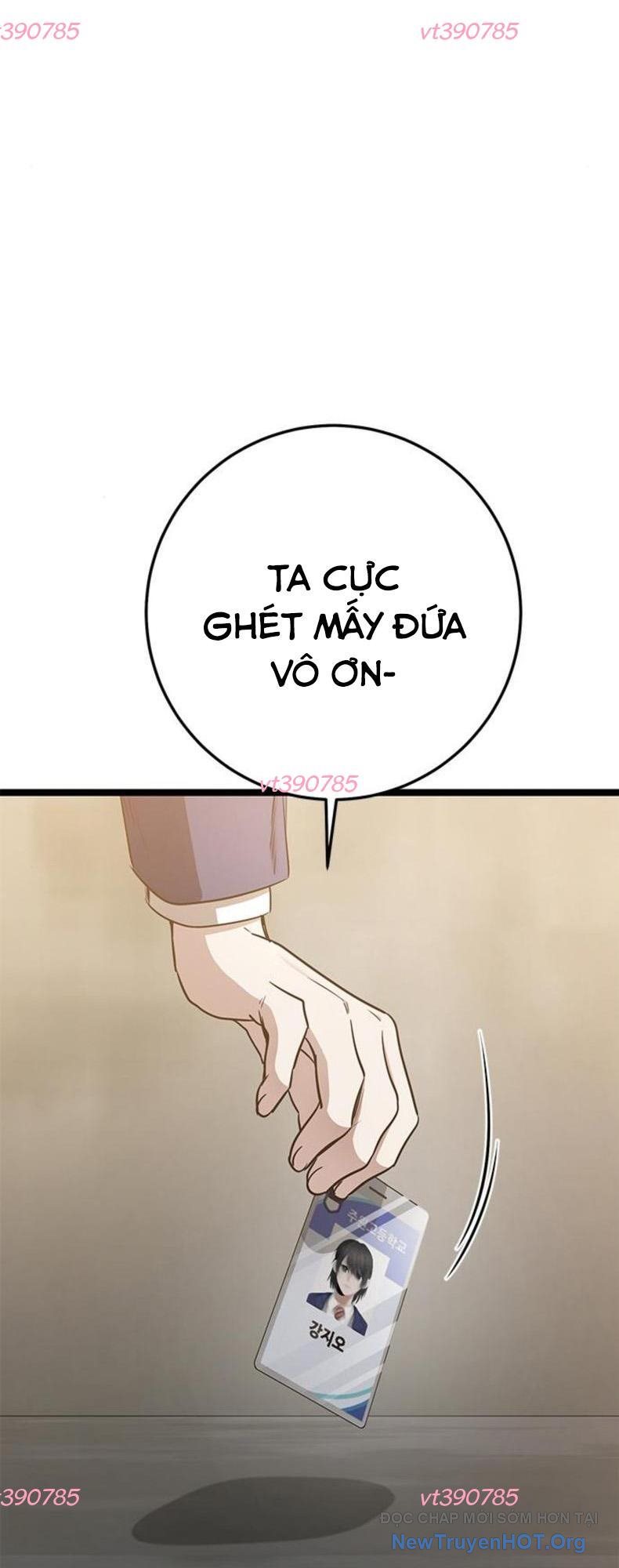 Vương Hậu Đi Học chapter 52 - Trang 9