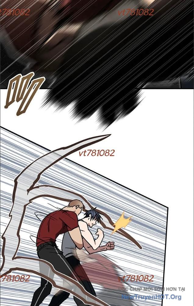 Quý Tộc Báo Thù chapter 25 - Trang 52