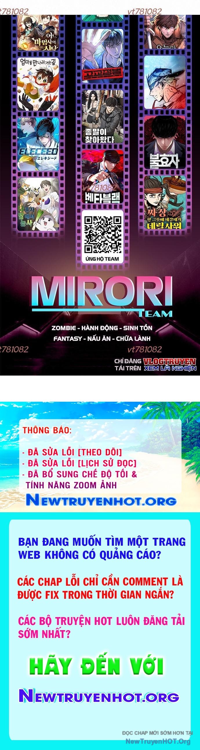 D-Day: Hầm Trú Ẩn chapter 52 - Trang 115