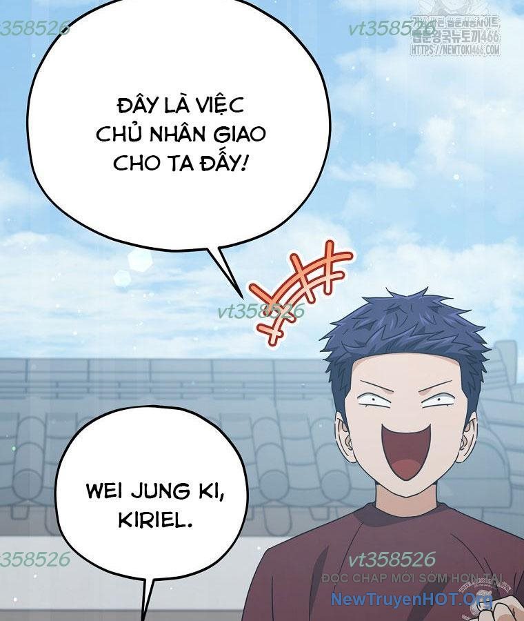 Bố Tôi Quá Mạnh chapter 196 - Trang 62