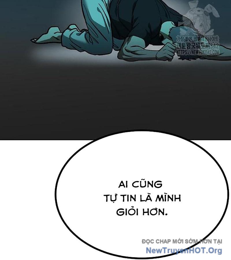 Vua Võ Đài chapter 124 - Trang 34