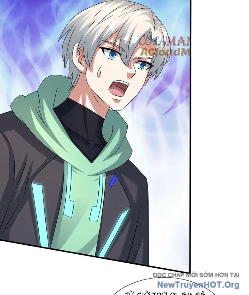 Khởi đầu Bằng Một Vạn Hít đất: Oanh Sát Thần Minh! chapter 58 - Trang 5