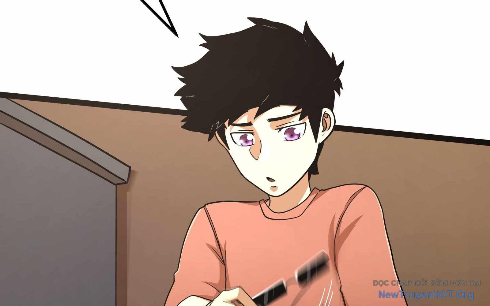 Trò Chơi Của Thần chapter 85 - Trang 166