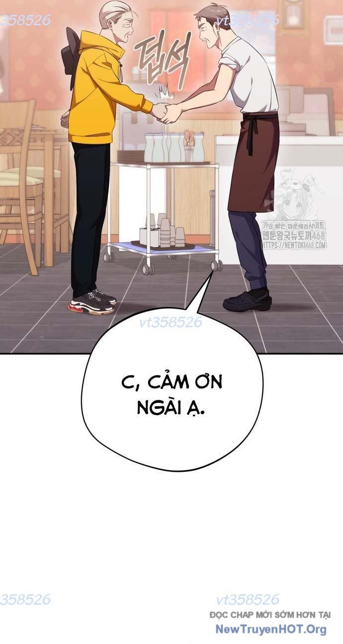Thiên Ma Bấm Huyệt chapter 62 - Trang 23