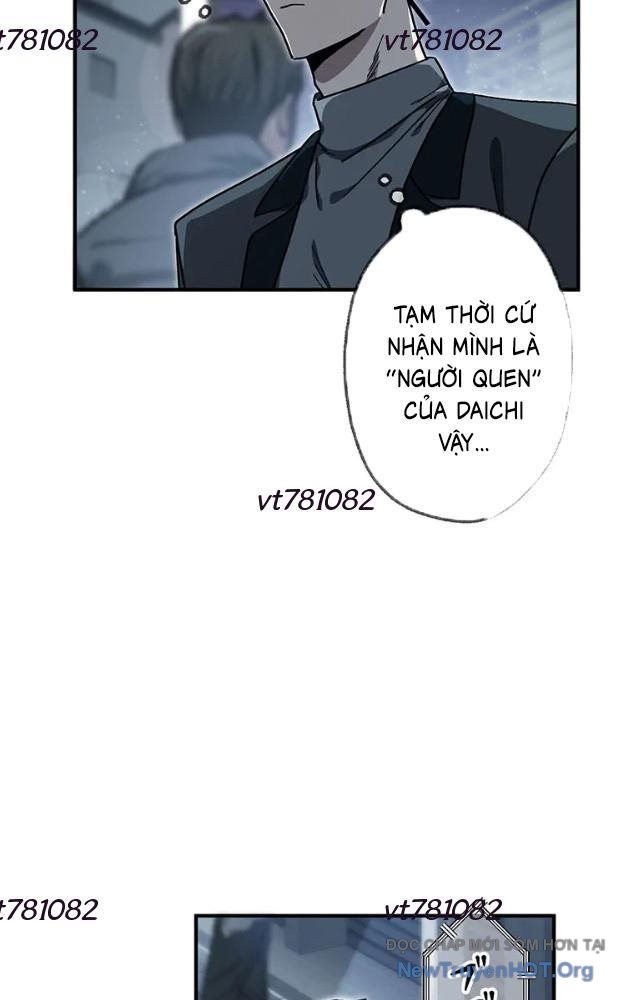 Quý Tộc Báo Thù chapter 22 - Trang 63