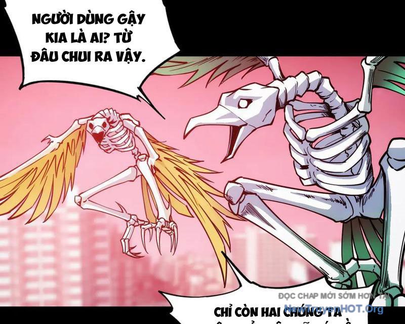 Mạt Thế: Nhân Hoàng Phiên Mời Chư Vị Nữ Đồ Đệ Nhập Tọa chapter 17 - Trang 53