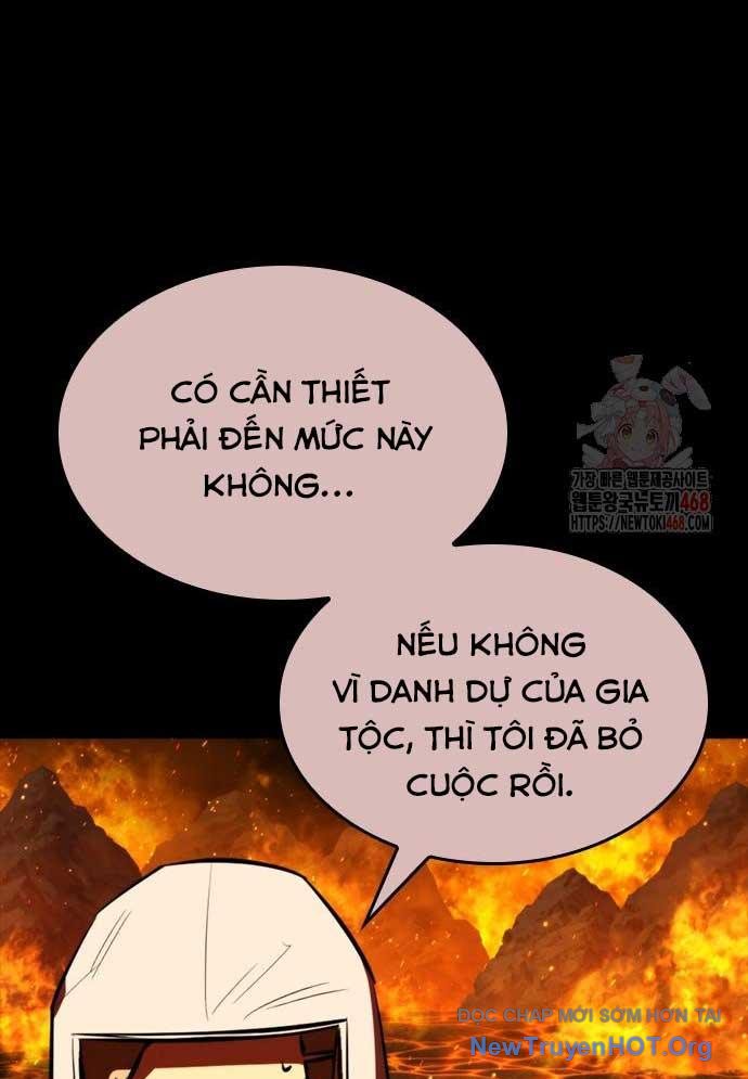VentaBlack chapter 31 - Trang 23