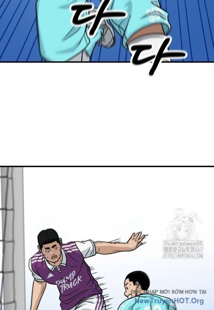 Thủ Môn chapter 42 - Trang 69
