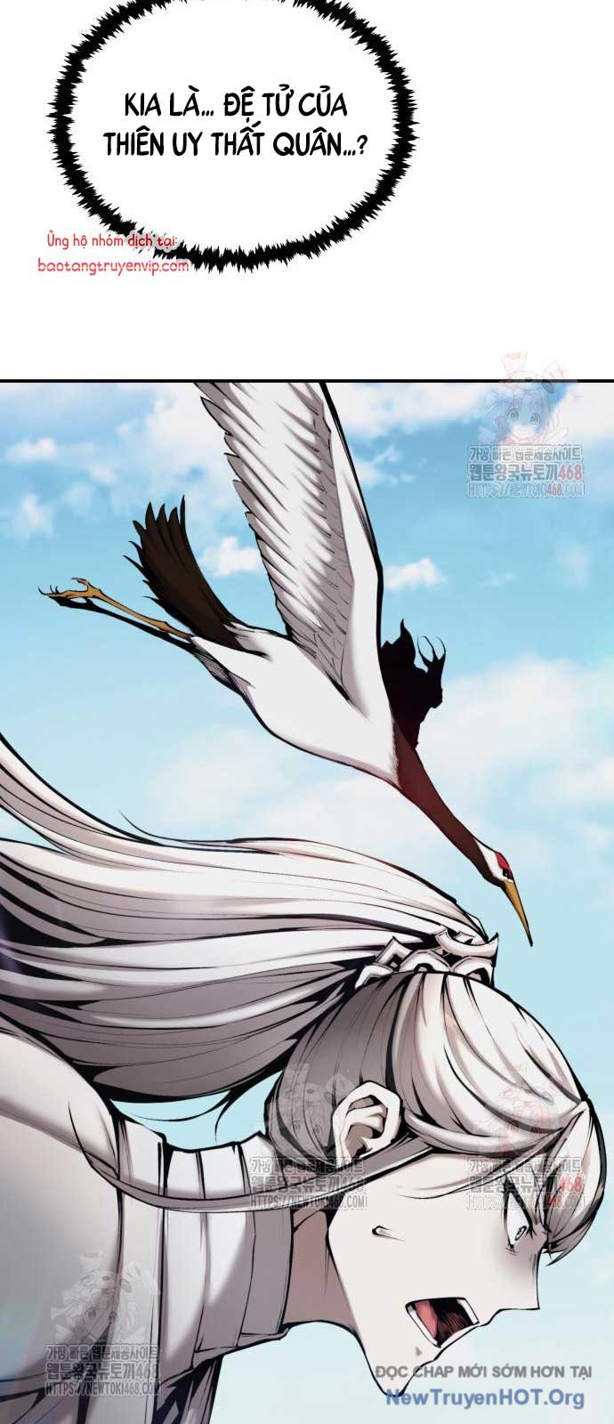 Giáo Chủ Ma Giáo Cũng Biết Sợ chapter 57.1 - Trang 33