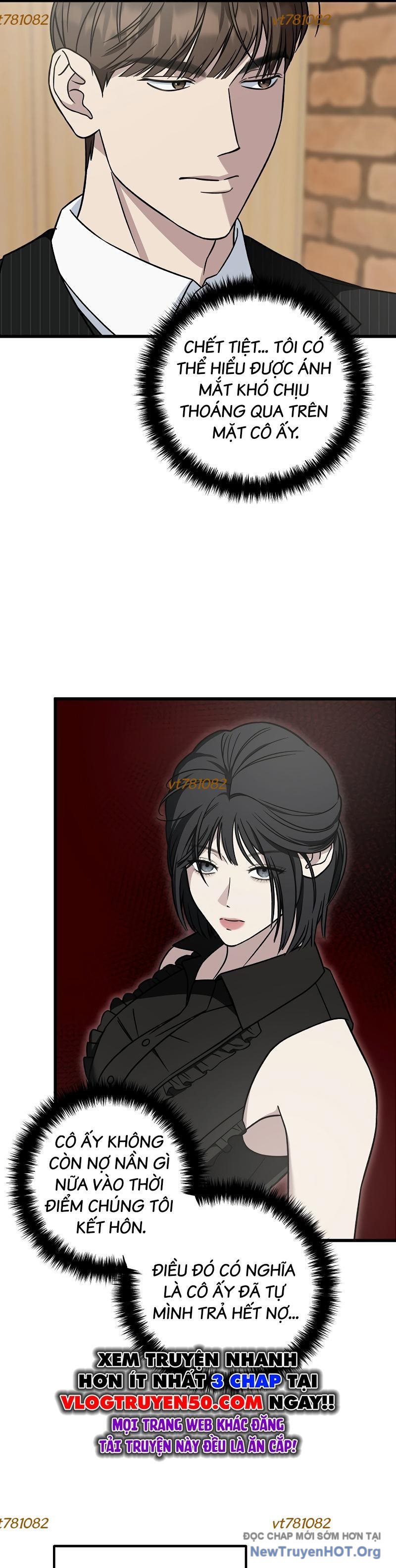 Đây Là Luật chapter 132 - Trang 21