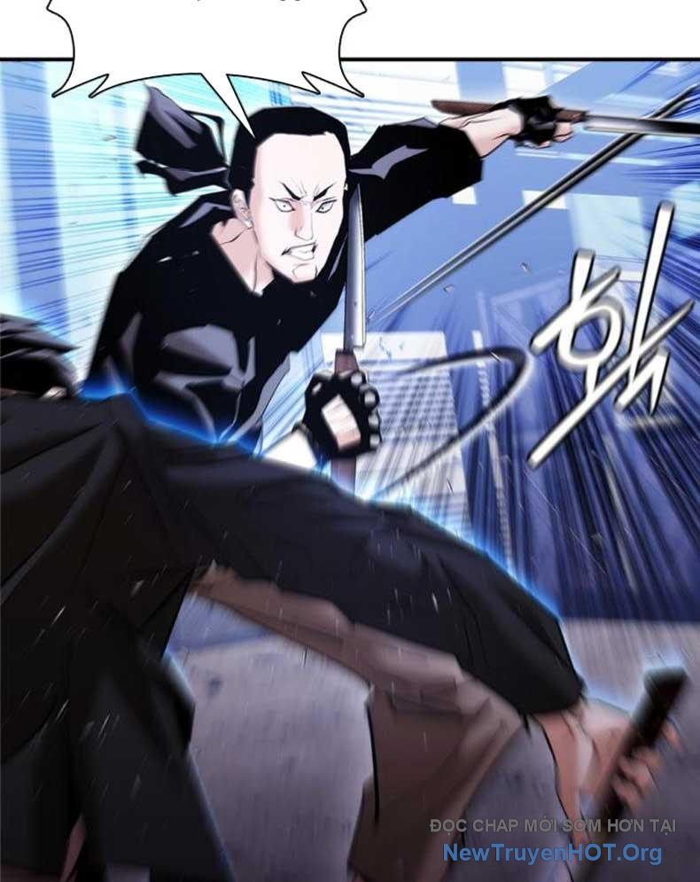 Bạch Dạ chapter 12 - Trang 60