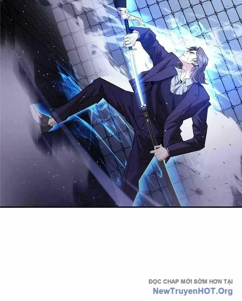 Bạch Dạ chapter 10 - Trang 31