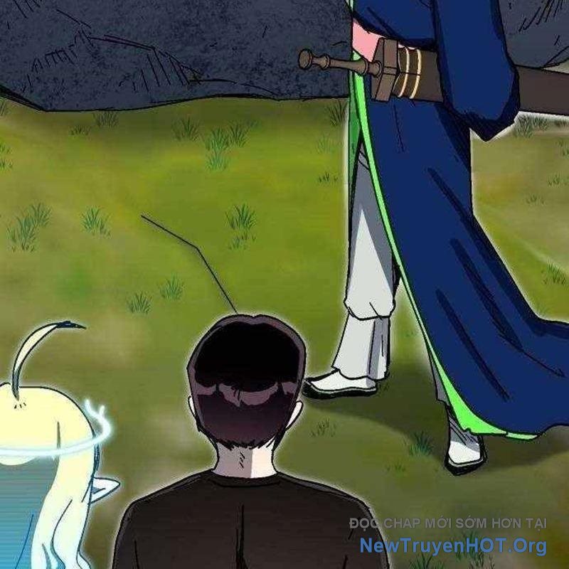 Lỗi Hệ Thống chapter 43 - Trang 124