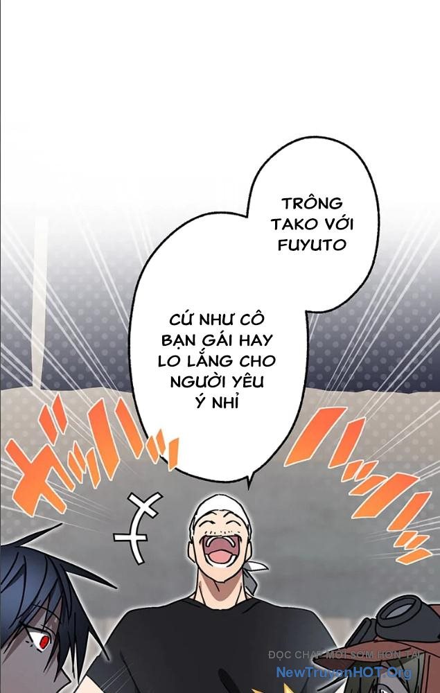 Quý Tộc Báo Thù chapter 21 - Trang 86