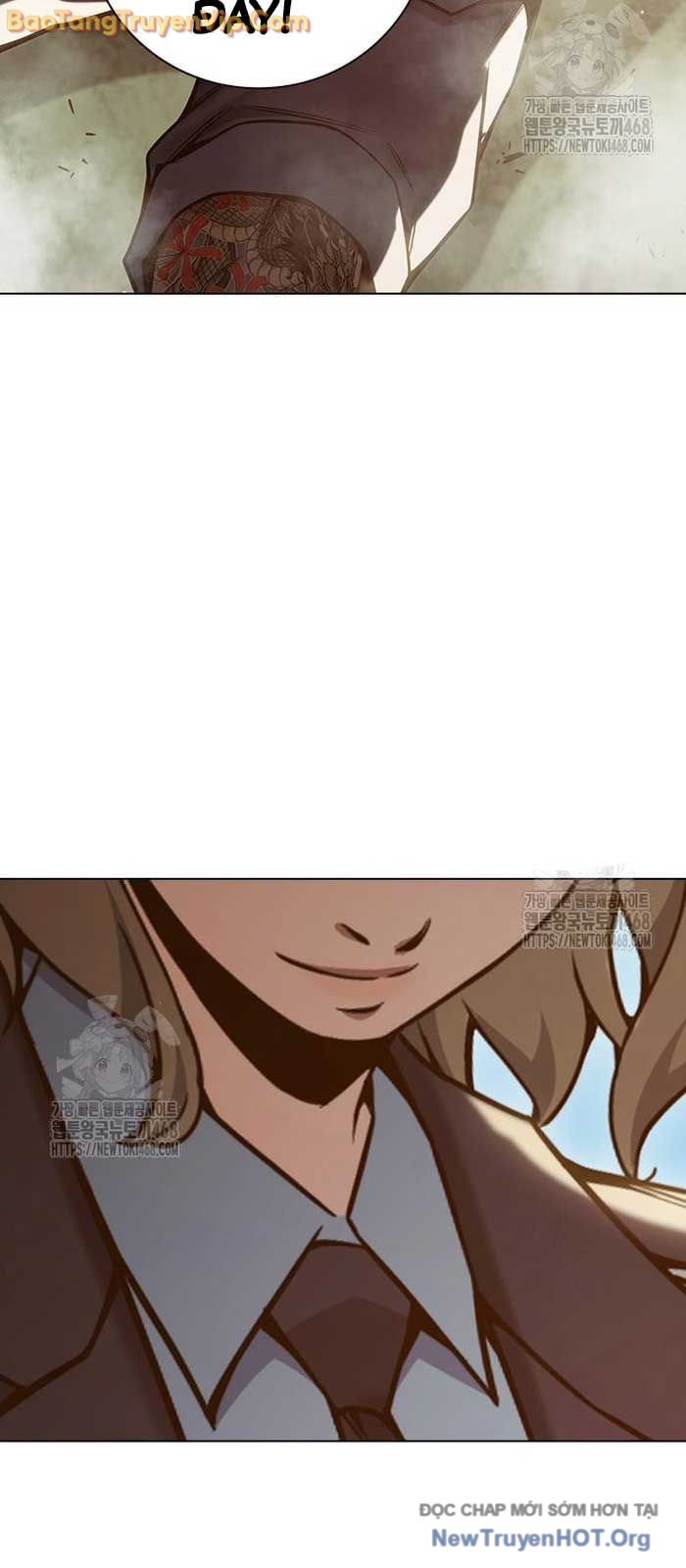 Nhà Tù Vị Thành Niên chapter 54 - Trang 123