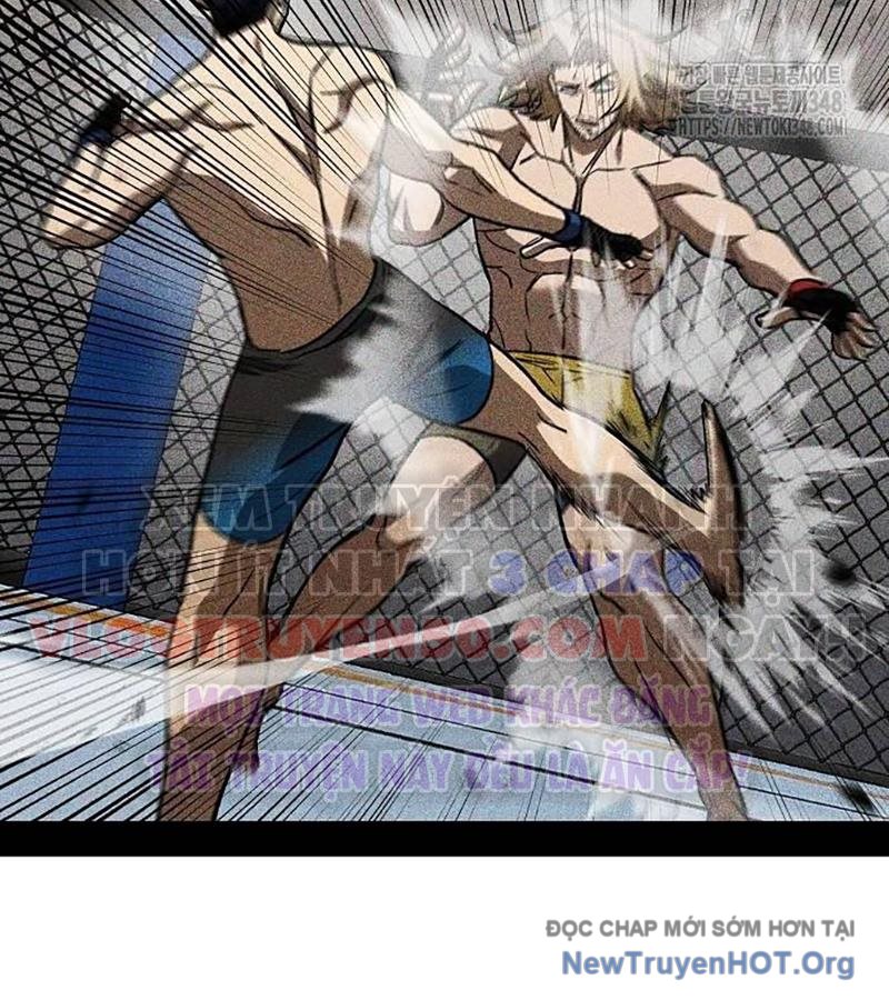 Vua Võ Đài chapter 126 - Trang 40