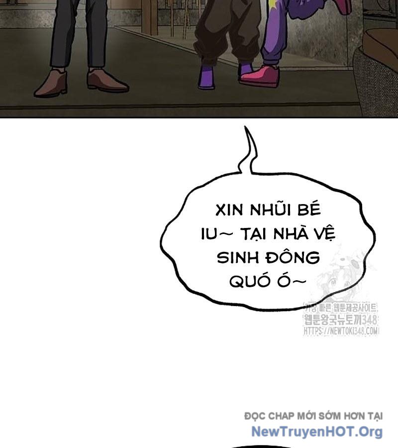 Vua Võ Đài chapter 126 - Trang 143