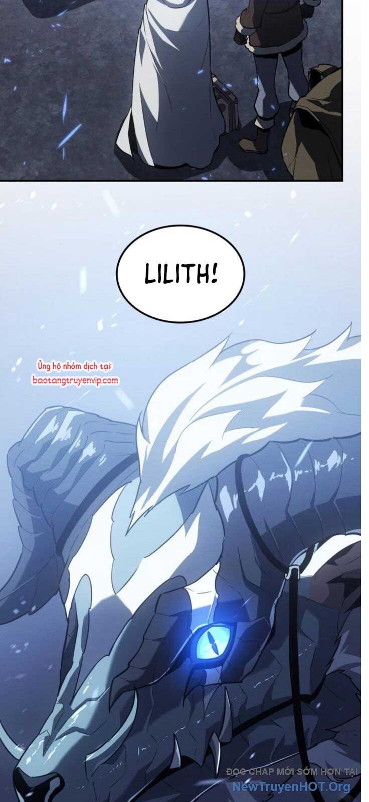 Băng Vương chapter 30 - Trang 35