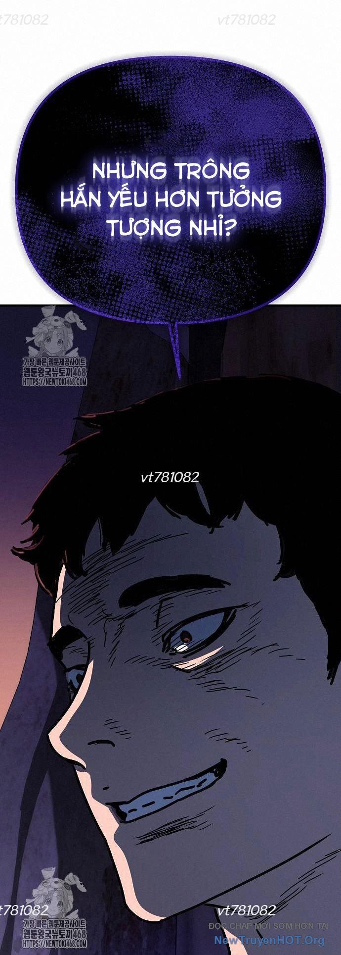 D-Day: Hầm Trú Ẩn chapter 51 - Trang 109
