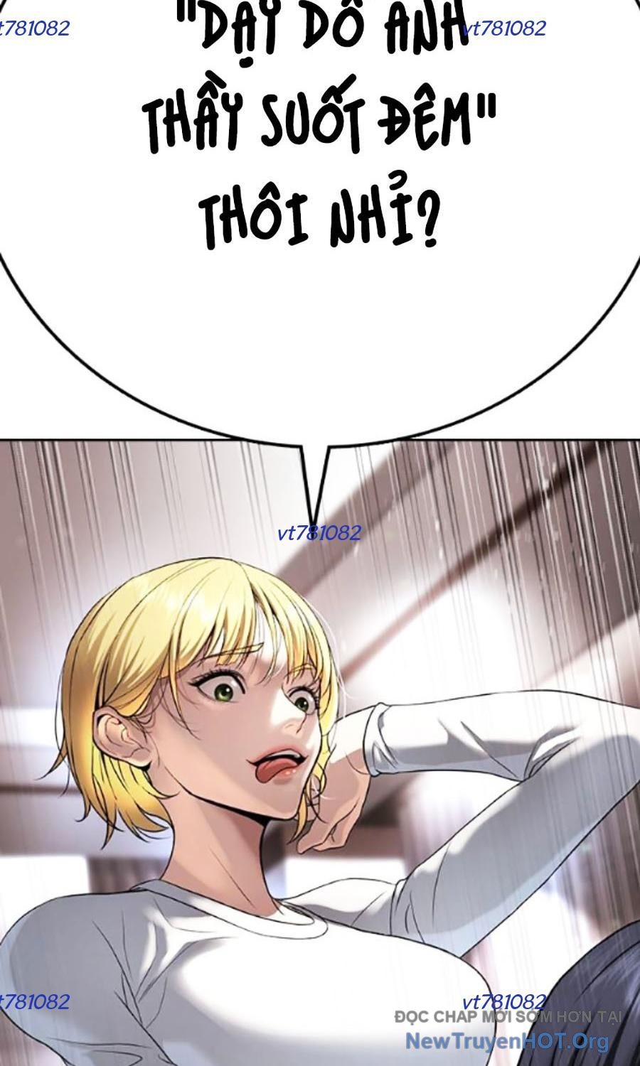 Goo Sera chapter 34 - Trang 220