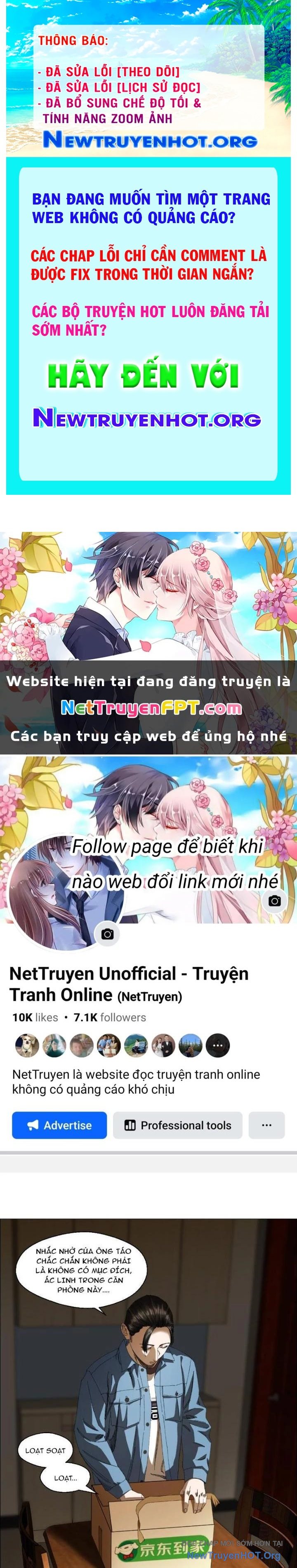 Giờ ngọ ba khắc chapter 8 - Trang 1