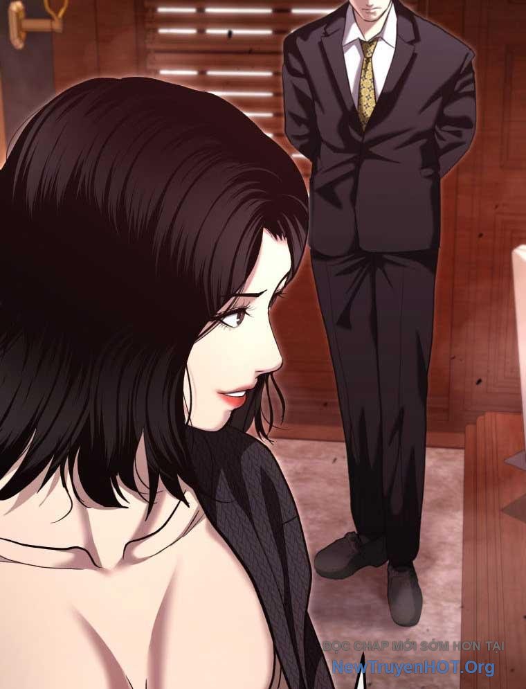 Cảnh Sát Bất Bại chapter 47 - Trang 130