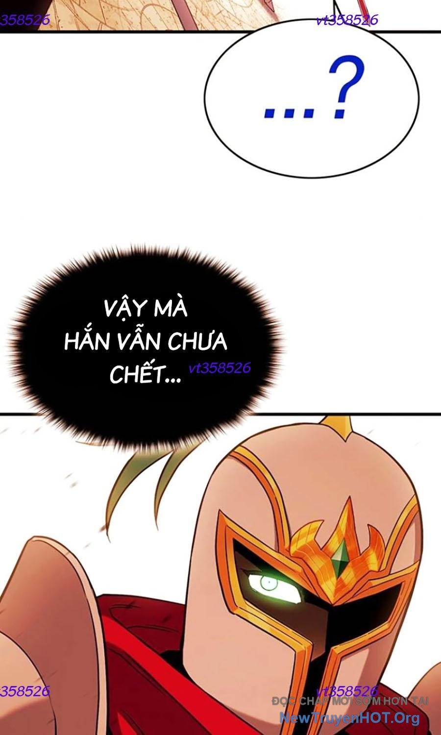 Hardcore Leveling Warrior Season 3 chapter 91 - Trang 82
