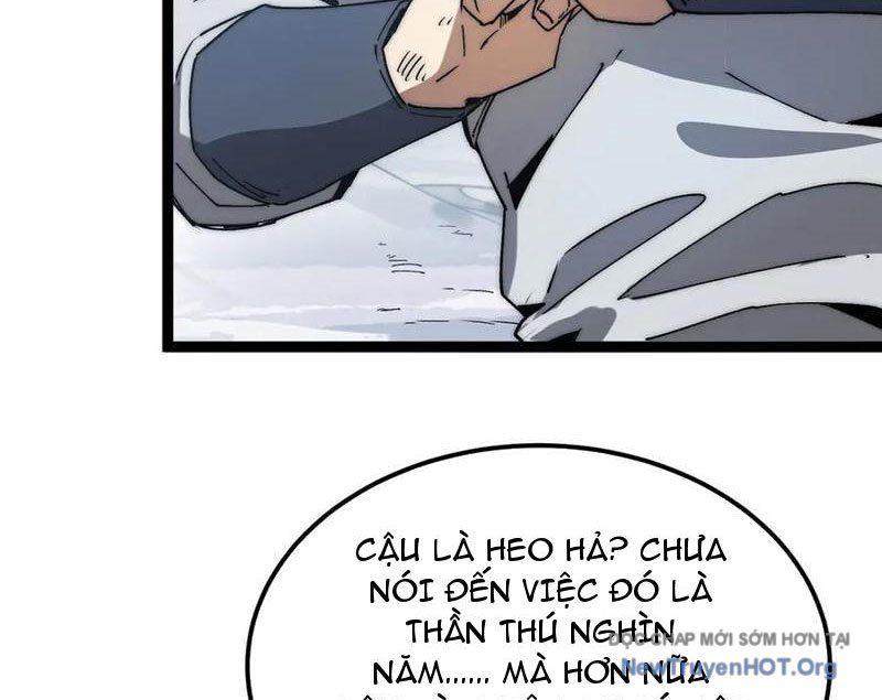 Triệu Hoán Ác Ma, Ta Đã Là Thâm Uyên chapter 19 - Trang 35