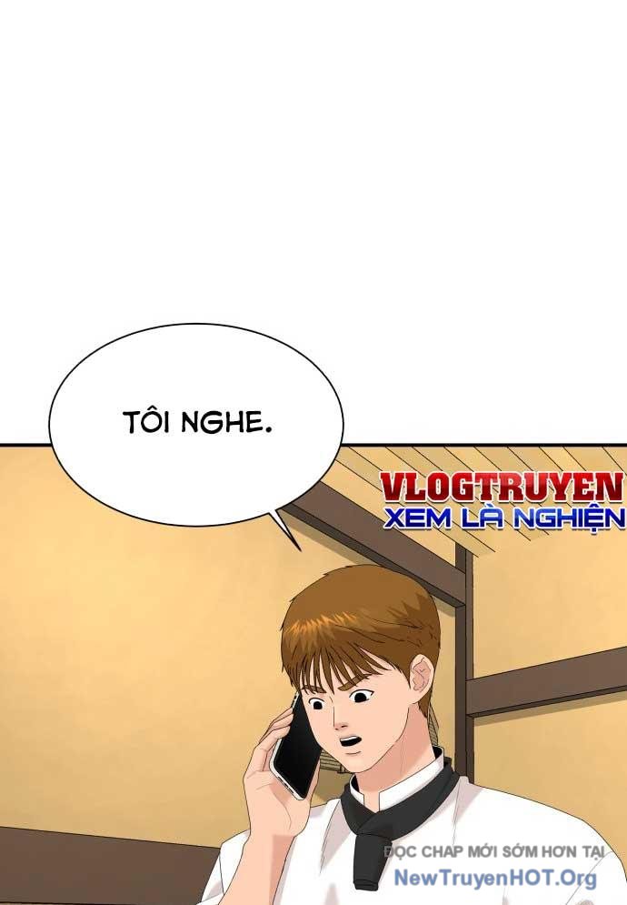 Nhà Hàng Kỳ Lạ chapter 22 - Trang 37