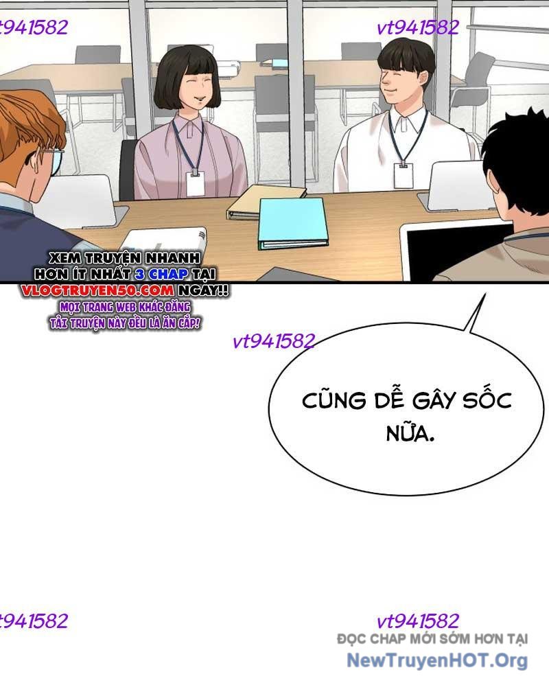 Nhà Hàng Kỳ Lạ chapter 23 - Trang 72