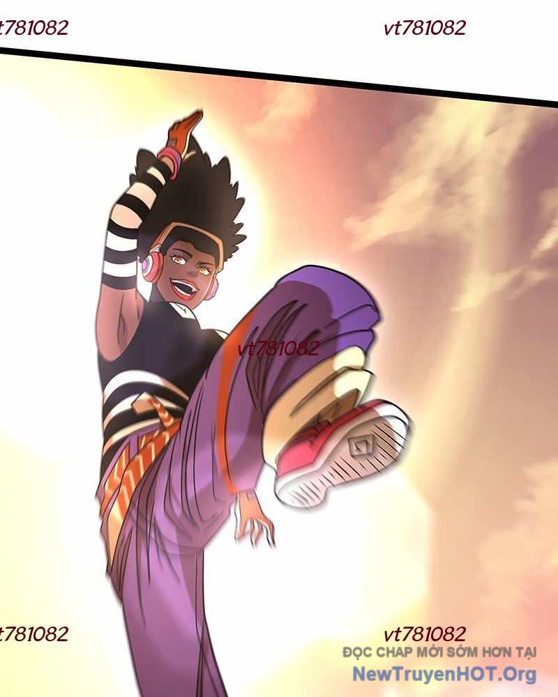 Trò Chơi Của Thần chapter 86 - Trang 62