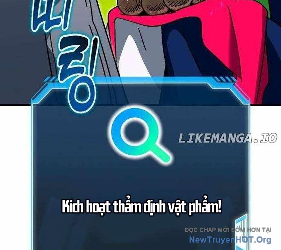 Lỗi Hệ Thống chapter 42 - Trang 198