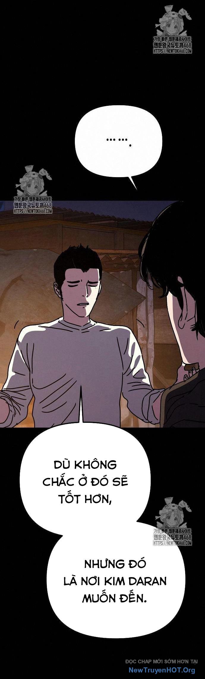 D-Day: Hầm Trú Ẩn chapter 52 - Trang 38