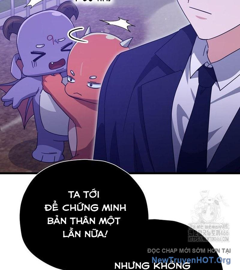 Bố Tôi Quá Mạnh chapter 198 - Trang 34